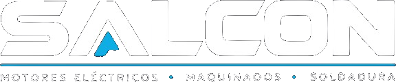 SALCON Servicios Industriales